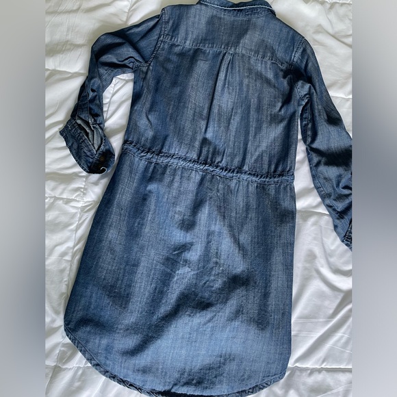 Life in Progress Dress - Picture 6 of 6